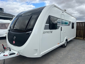 Sprite Major 4 EB 2023