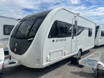 Sprite Major 4 EB 2023