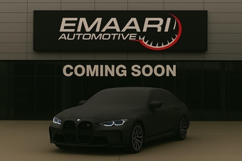 BMW 3 Series 2019