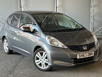 Honda Jazz 2013