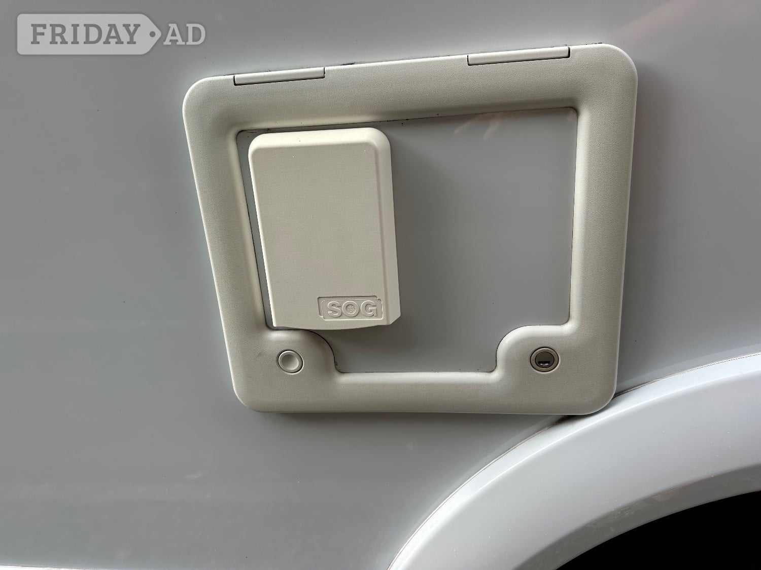Dethleffs Eurostyle T7057DBL 2019 for sale - Motorhomes & Caravans