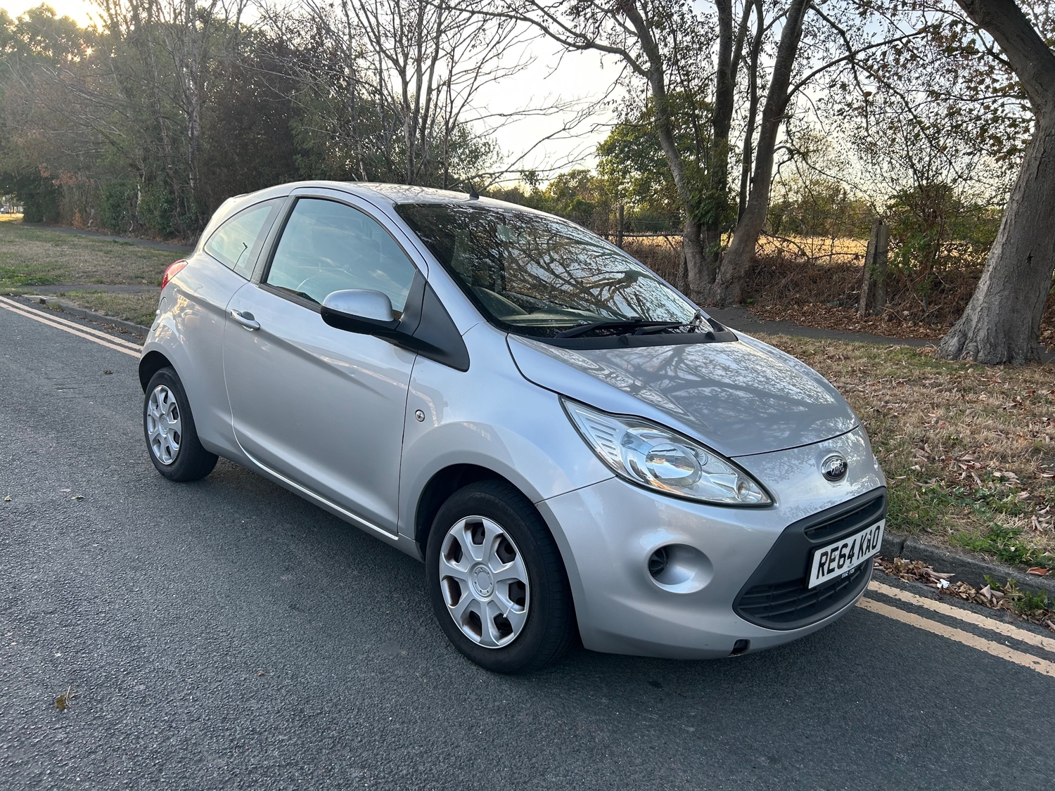 Ford Ka Hillingdon