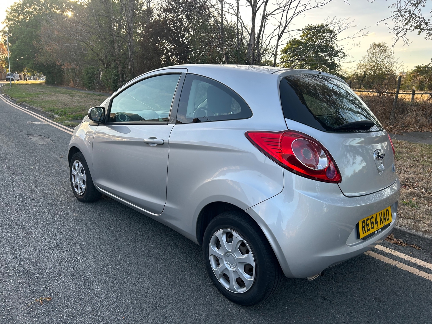Ford Ka 2014 - Cars in Hillingdon