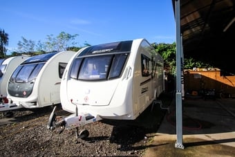 Swift Corniche 2015