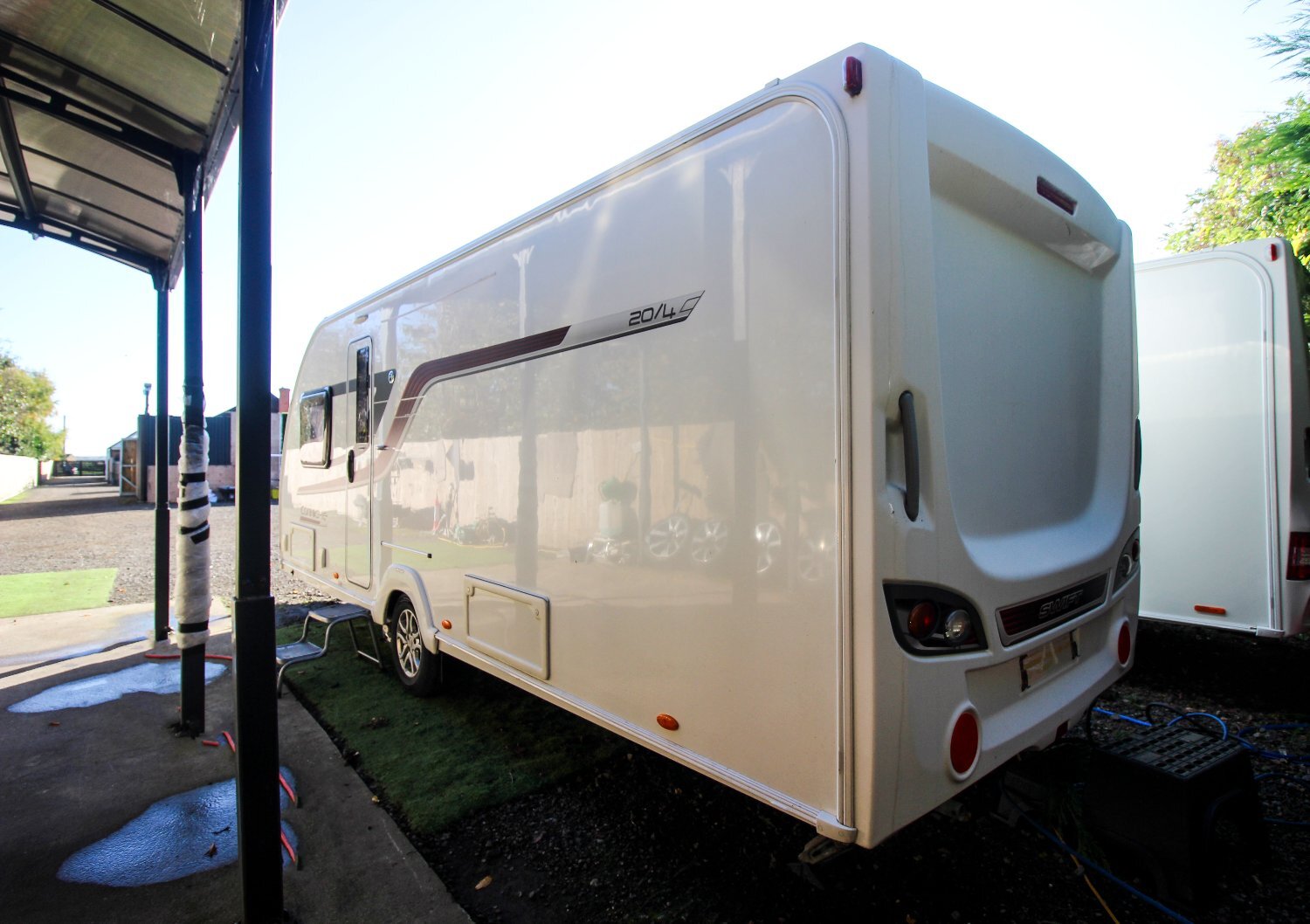 Swift Corniche Beverley