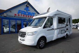 Auto-Sleepers Bourton 2024 for sale