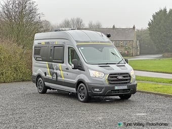 Swift Trekker XL 2026 for sale