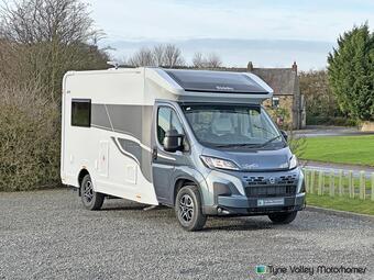 Elddis Accordo 120 Signature 2026 for sale