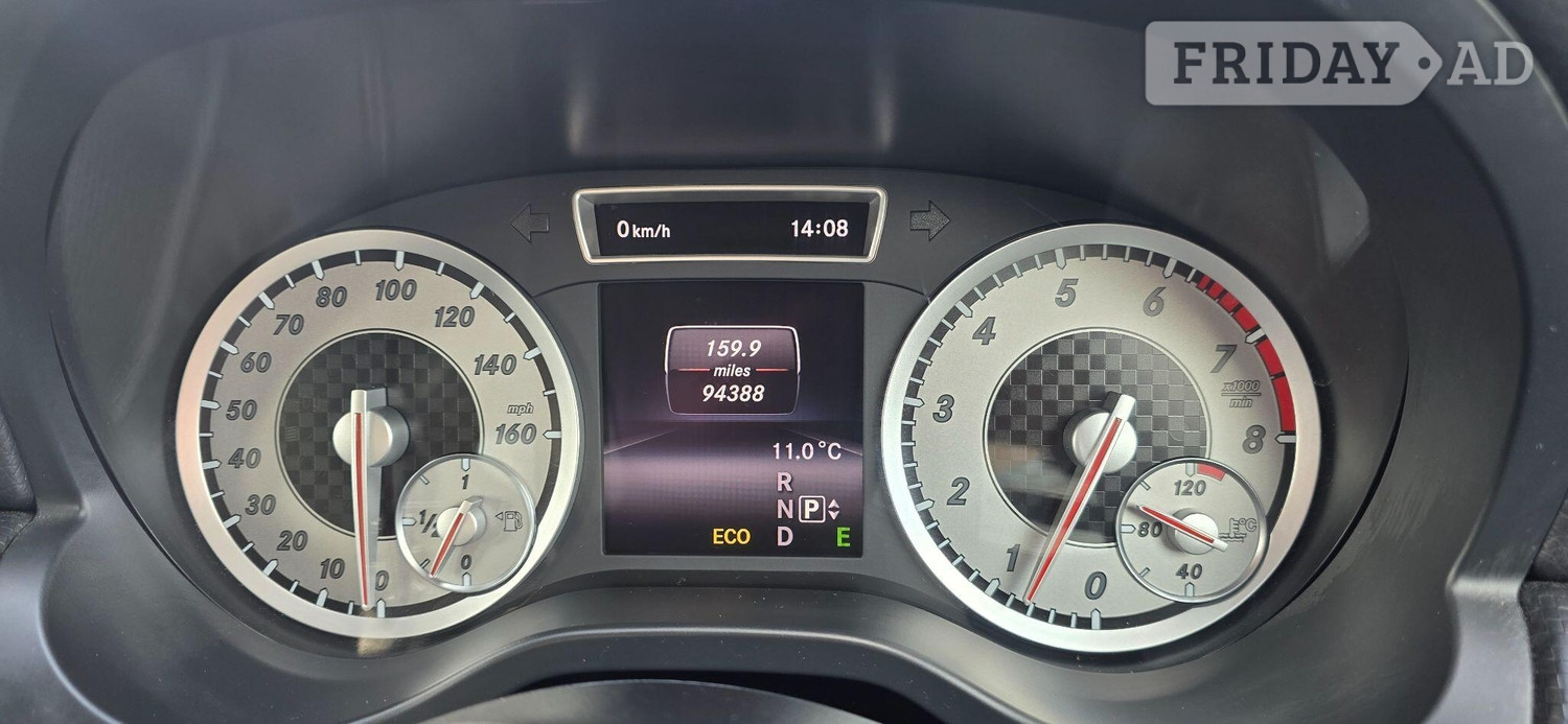 Mercedes-Benz A Class 2014 - Cars in Birmingham