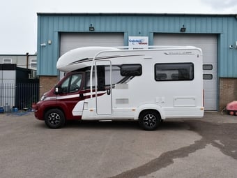 Auto-Trail Imala 625 2021