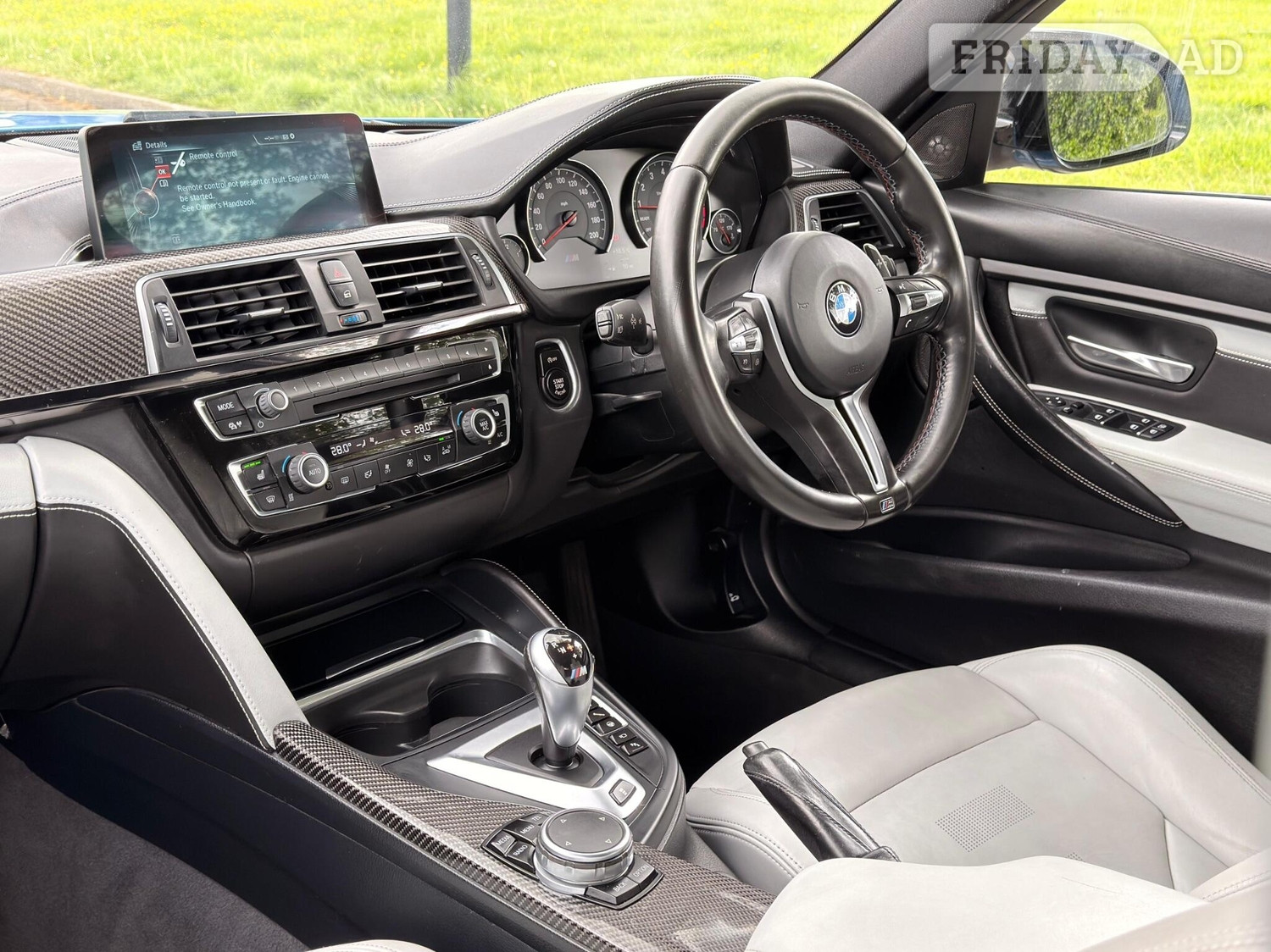BMW M3 2015 - Cars in Birmingham
