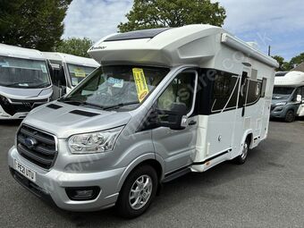 Benimar Tessoro T483 2020 for sale