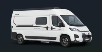 Dethleffs Globetrail 640 ES 2027 for sale