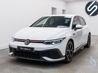 Volkswagen Golf 2023