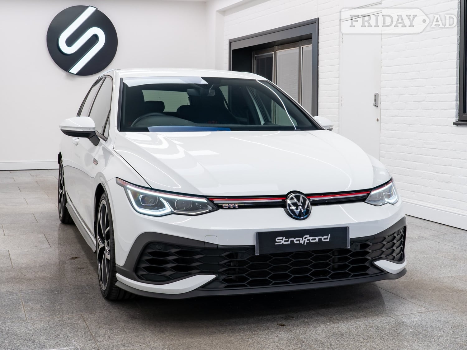 Volkswagen Golf Brighton