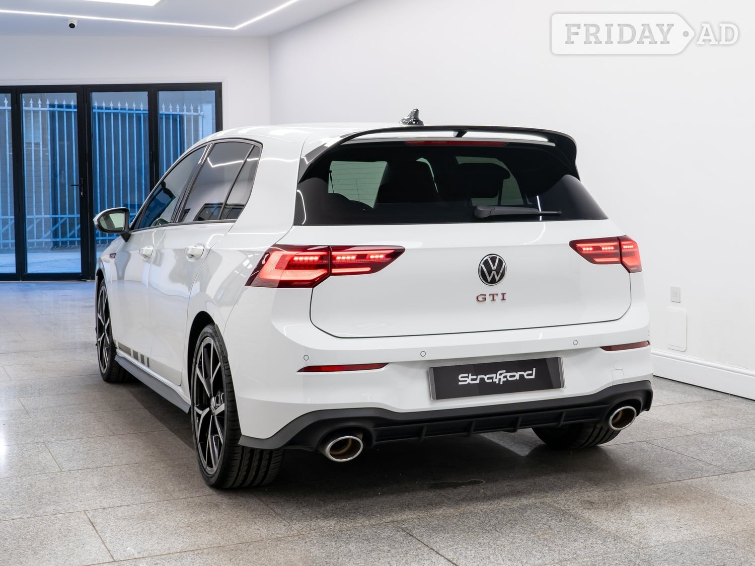 Volkswagen Golf 2023 - Cars in Brighton