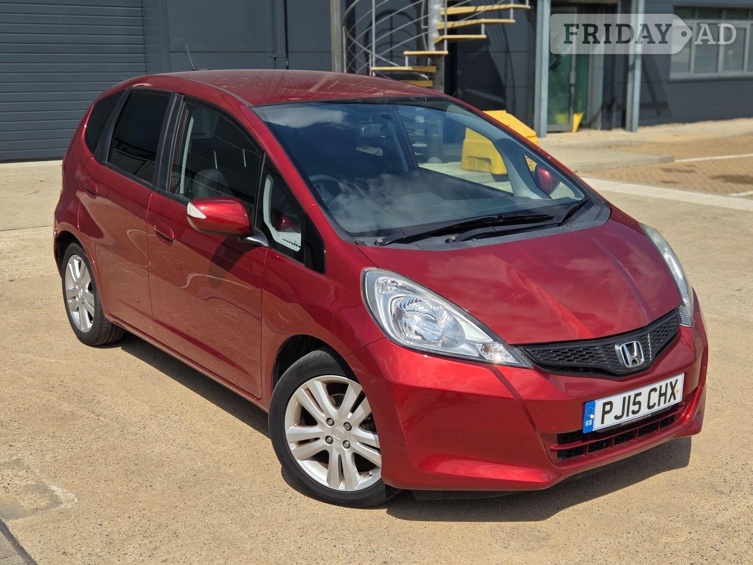 Honda Jazz 2015 in Slough