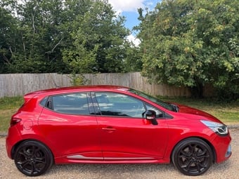 Renault Clio 2015