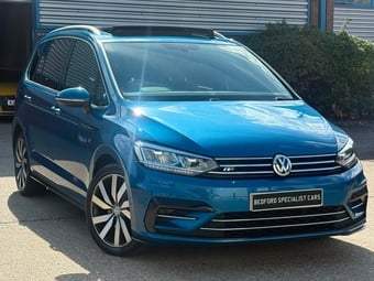 Volkswagen Touran 2020