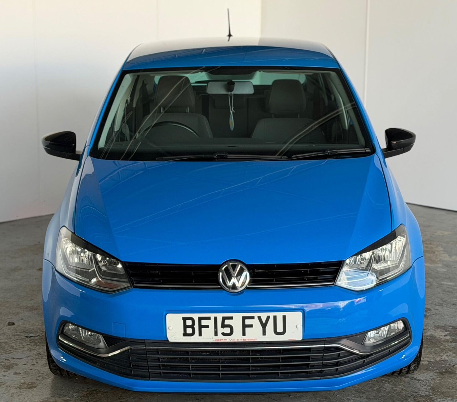 Volkswagen Polo Manchester