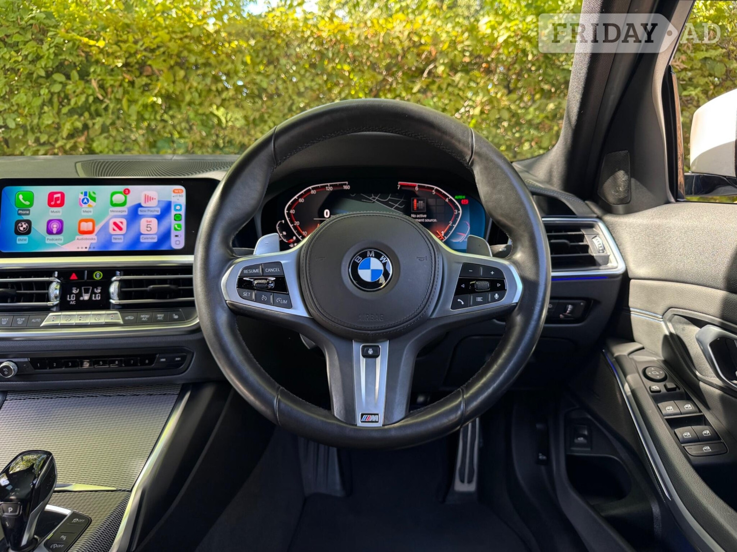 BMW 3 Series Hillingdon