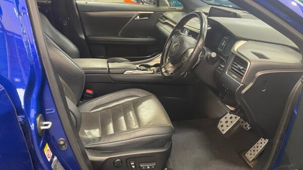 Lexus RX Havering
