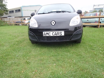 Renault Twingo 2009