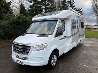 Auto-Sleepers Burford 2024 for sale