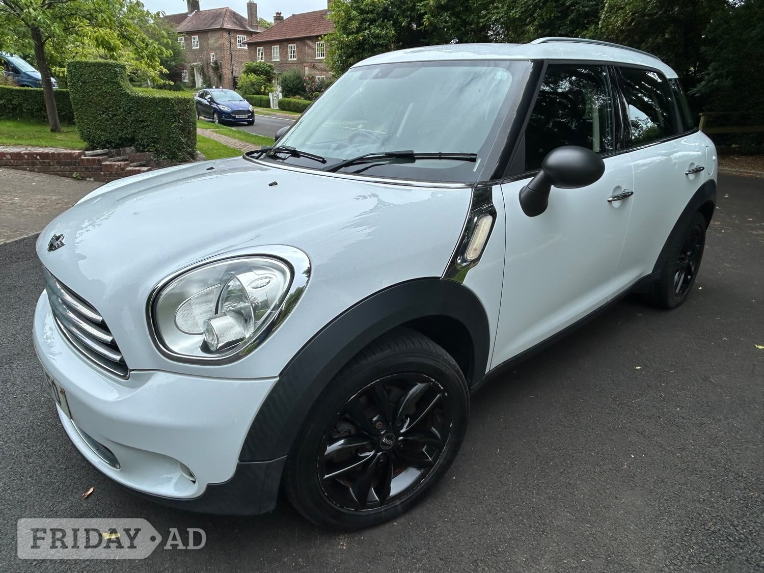 Mini Countryman 2013 - Cars in Southampton