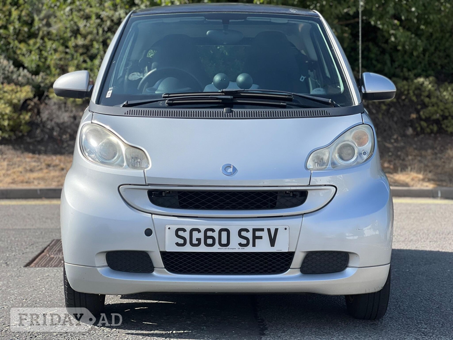 Smart ForTwo Birmingham