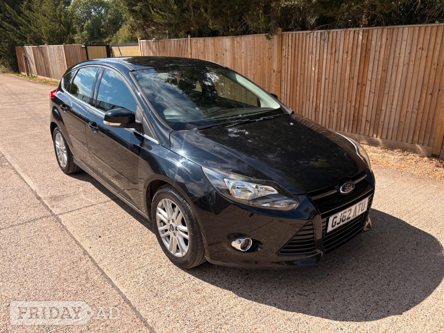 Ford Focus Tonbridge