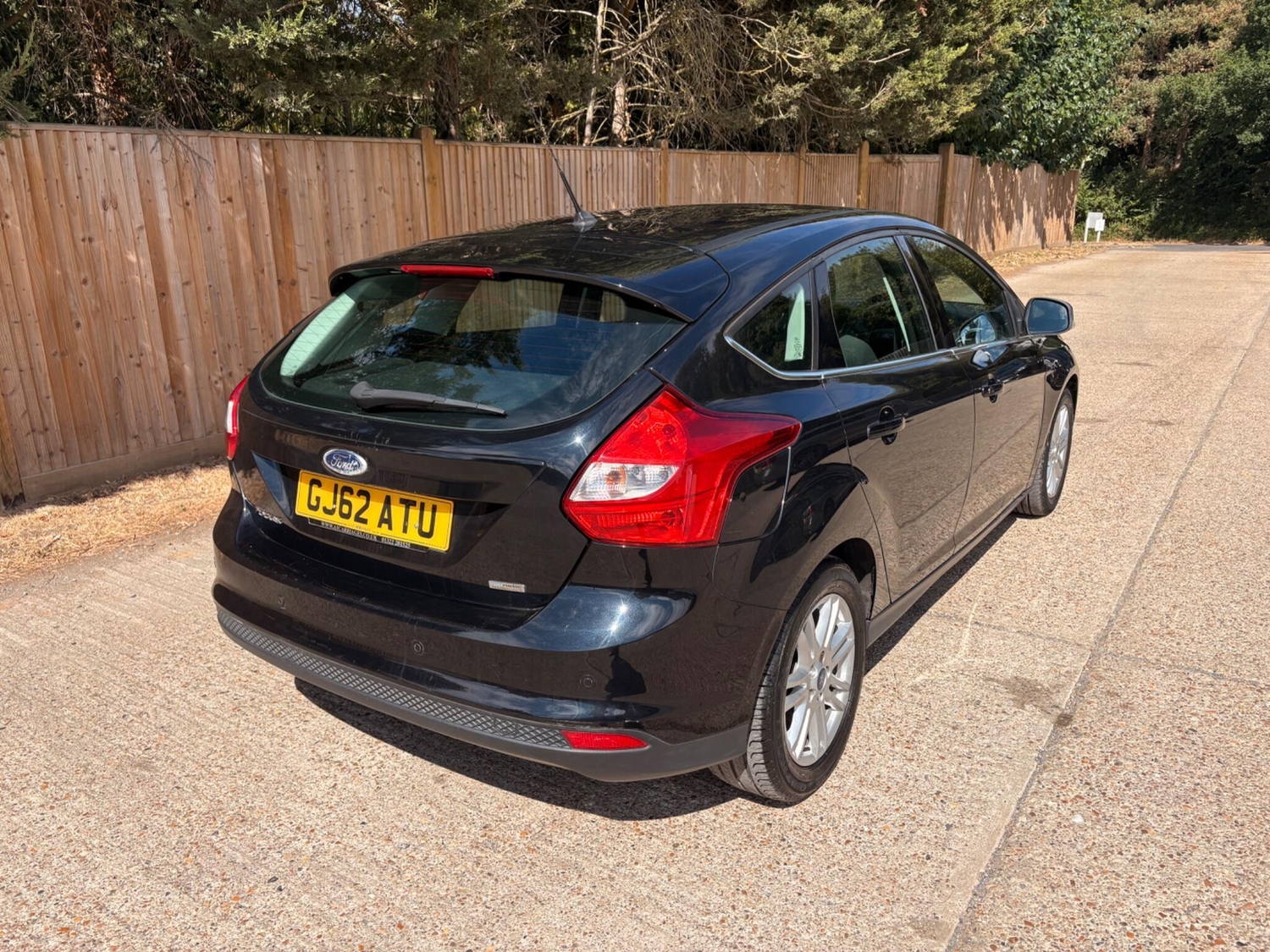 Ford Focus 2012 - Cars in Tonbridge