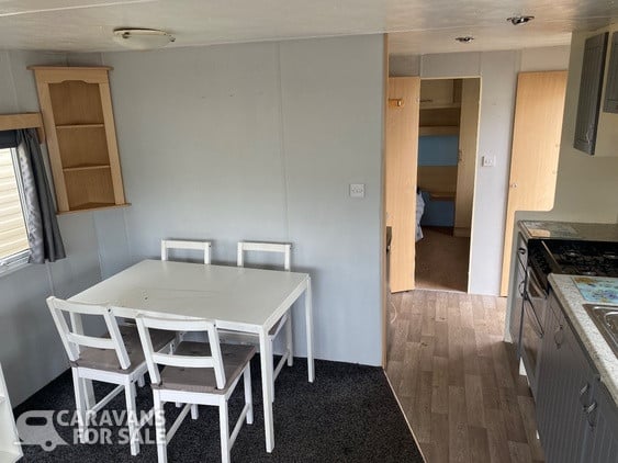 Delta Nordstar  for sale - Holiday Homes in Stourport-On-Severn