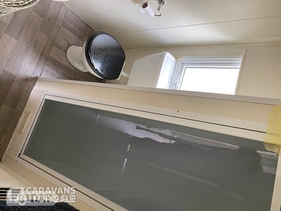 Delta Nordstar  for sale - Holiday Homes