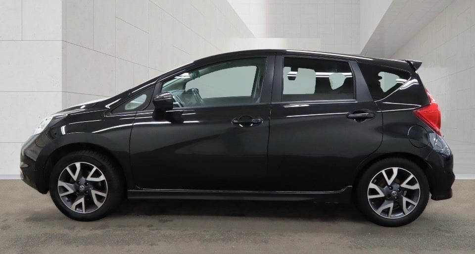 Nissan Note 2014 - Cars in St. Albans