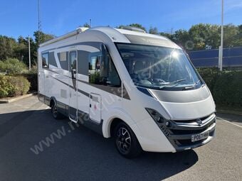 Mobilvetta K-Yacht 79 Tekno Line 2018 for sale