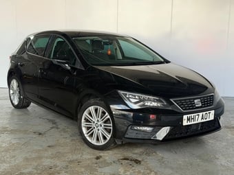 SEAT Leon 2017