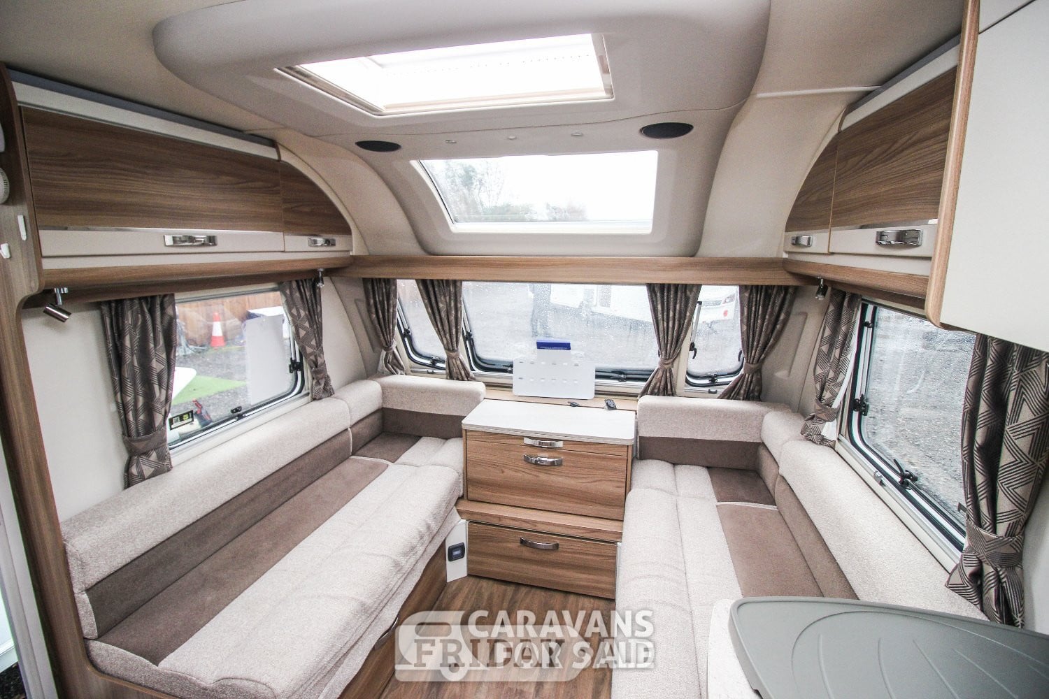 Swift Challenger X 835 2021 - Motorhomes & Caravans in Beverley