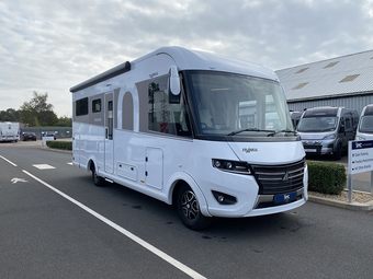 Frankia Together I 740 2026 for sale