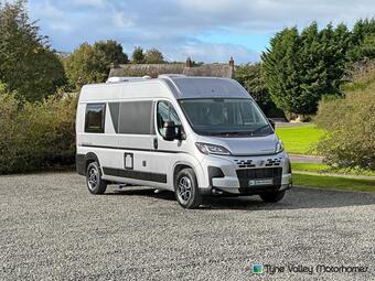 Auto-Trail Expedition 66 2025 for sale