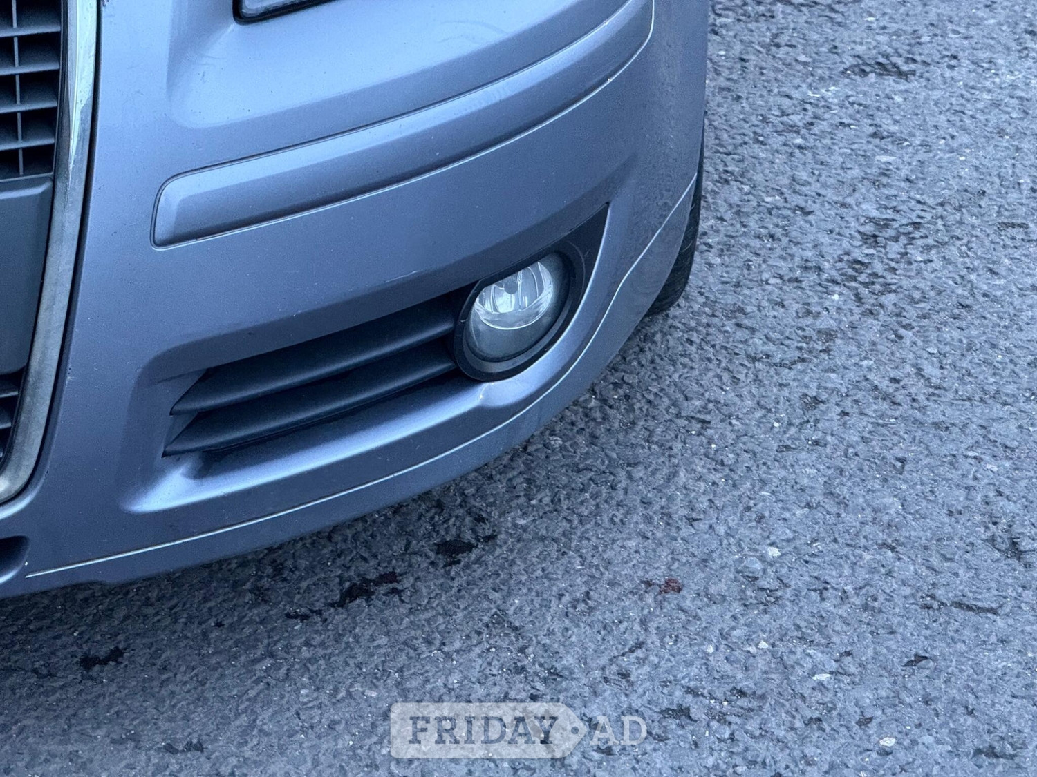 Audi A3 2008 - Cars