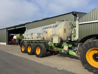 Joskin  Trailer