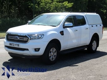 Ford Ranger 2022