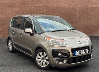 Citroen C3 Picasso 2009