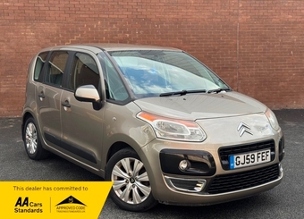 Citroen C3 Picasso 2009