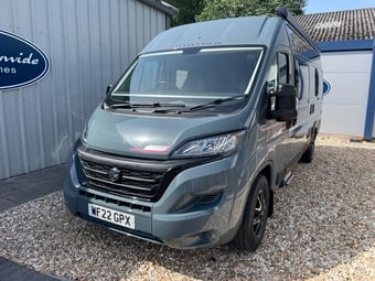 Auto-Trail V-Line 2022