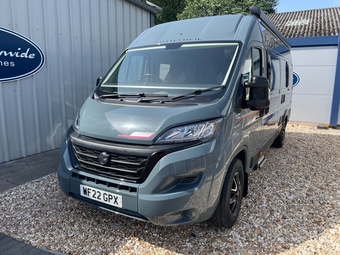 Auto-Trail V-Line 2022