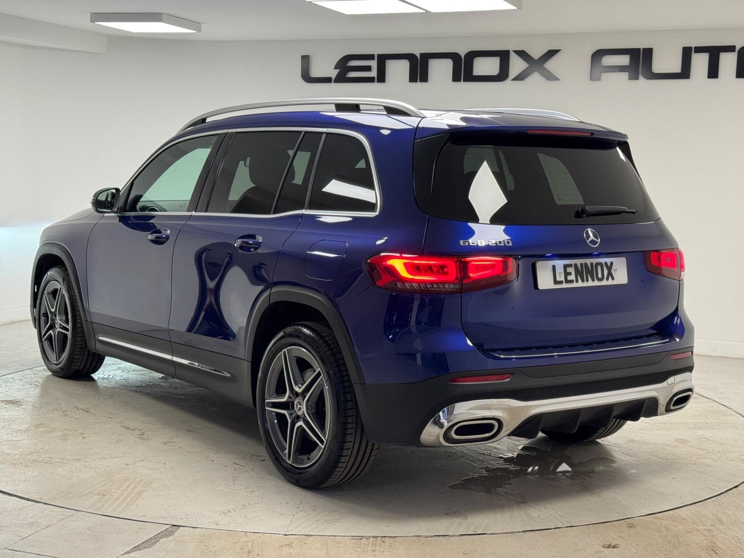 Mercedes-Benz GLB 2023 - Cars in Brent