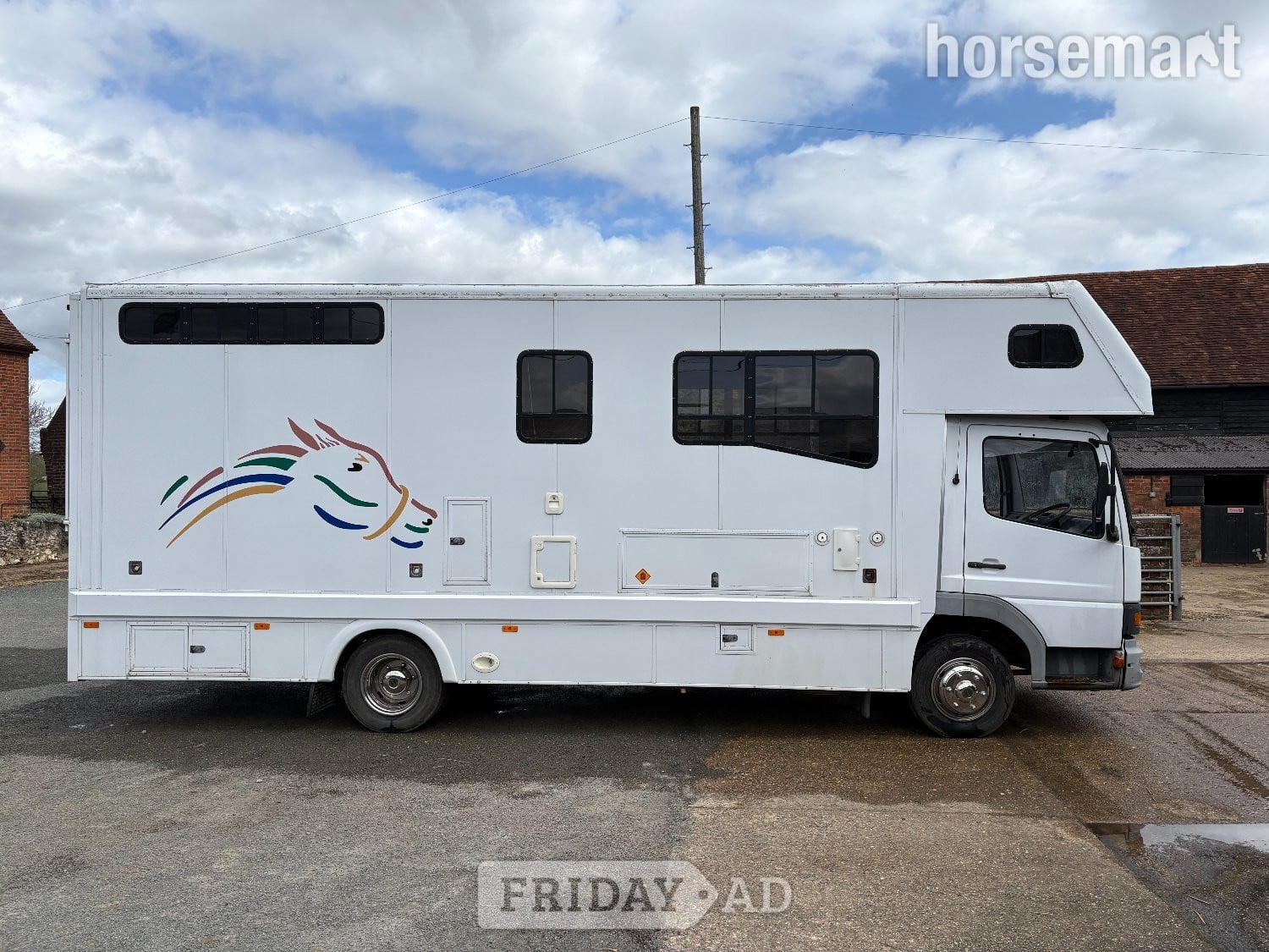 Custom  Hemel Hempstead