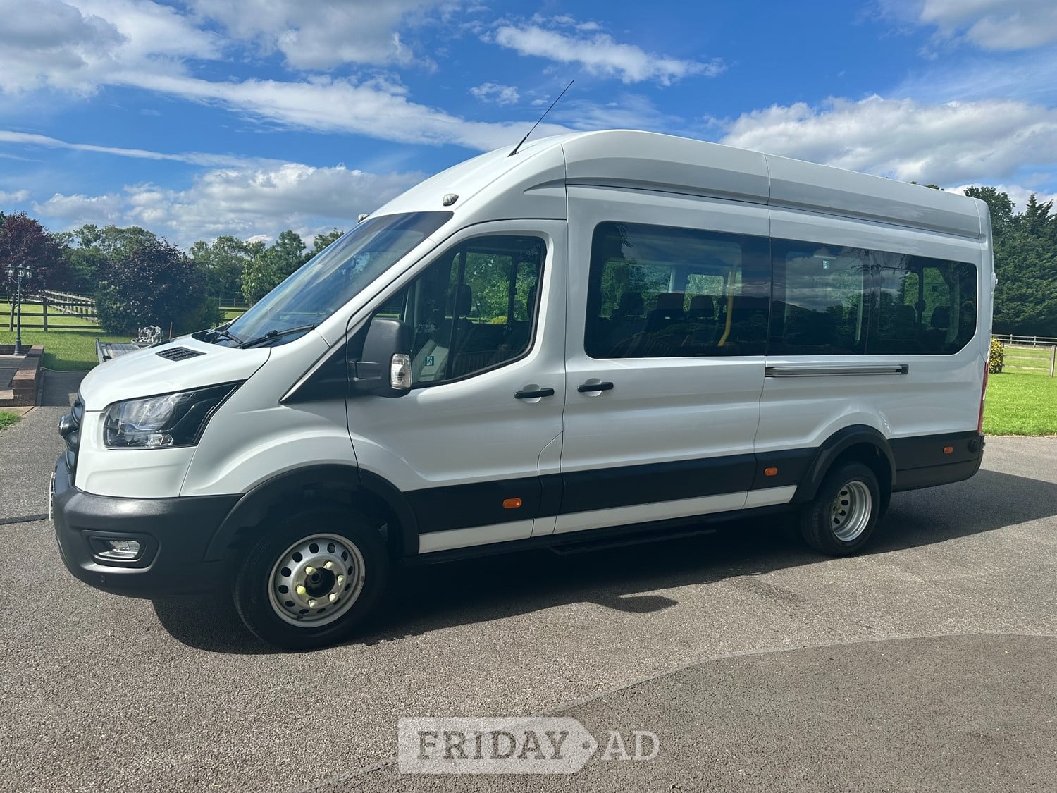 Ford Transit 2023 - Vans & Commercial Vehicles in Maidstone